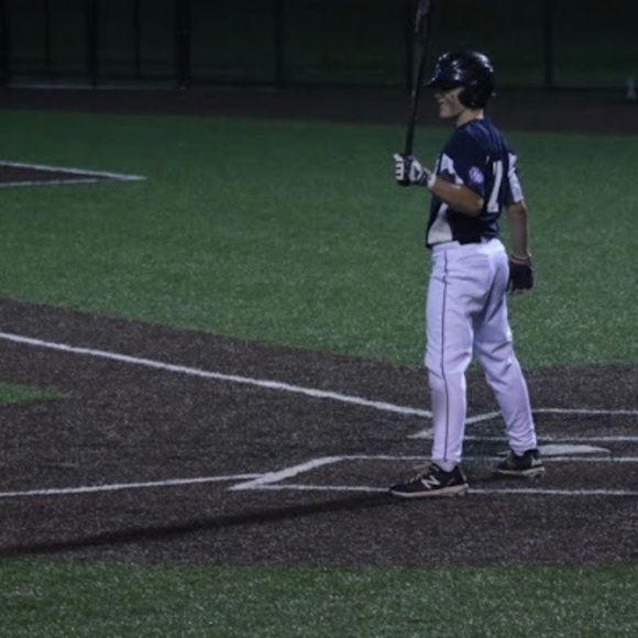 Meet your Posher, Brennan - Picture 1 of 1